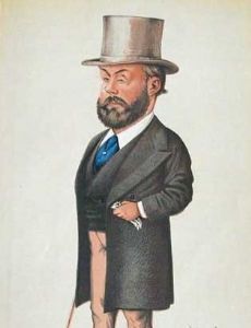 Algernon Borthwick, 1st Baron Glenesk