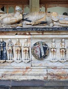 John Salusbury (died 1578)