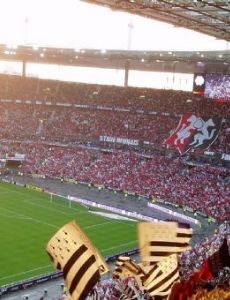 2008–09 Stade Rennais F.C. season