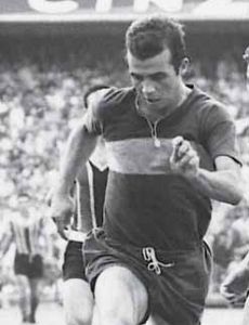 Almir Pernambuquinho