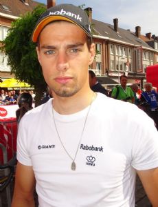 Jeroen Meijers