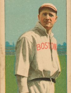 Harry Niles