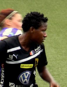Rita Chikwelu