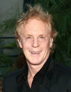 Robert Iscove