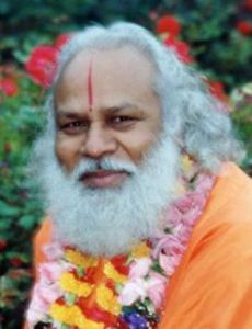 Prakashanand Saraswati