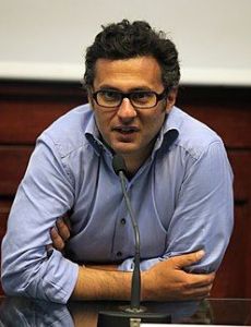 David Abiker