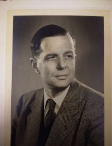 George Willmot