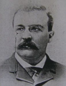 Hilborne Roosevelt