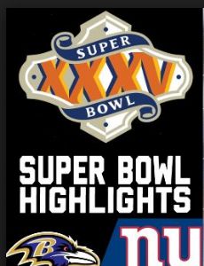 Super Bowl XXXV