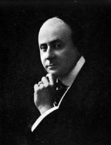Charles H. Workman