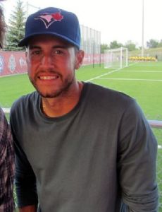 Jonathan Osorio