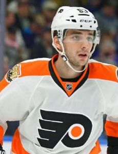 Shayne Gostisbehere