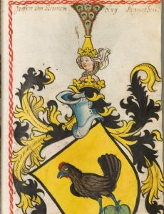 Bertold von Henneberg-Römhild