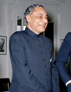 Braj Kumar Nehru