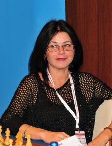 Angela Borsuk