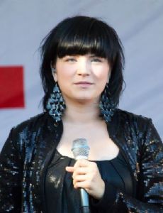 Suvi Teräsniska