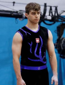 Adam Wojtacki