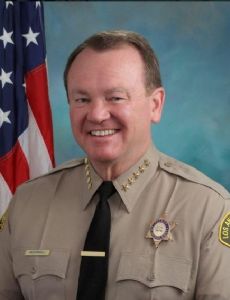 Jim McDonnell (sheriff)