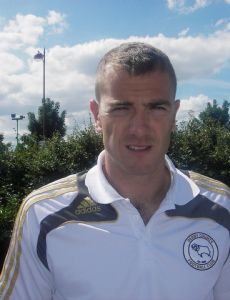 Paul Connolly