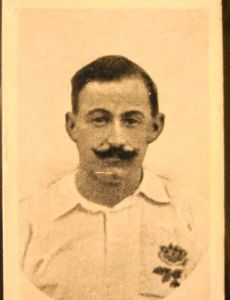 Alfred Hind