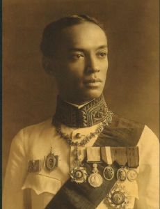 Rangsit Prayurasakdi
