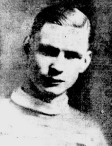 Jack McVicar