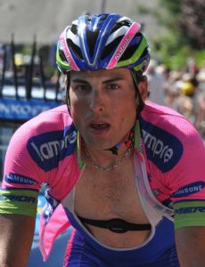 Davide Cimolai