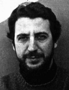 Paolo Renosto