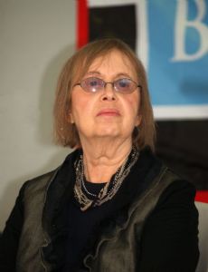 Joyce Johnson