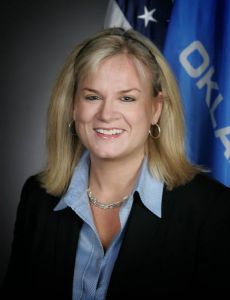 Leslie Osborn