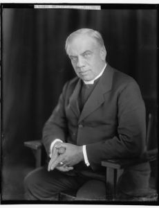Irving P. Johnson