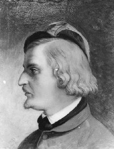 Heinrich Dreber