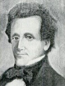 Charles Lynch (politician)
