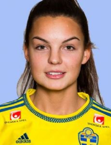 Johanna Rytting Kaneryd