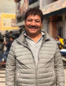 Narendra Maharjan