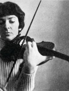 Wanda Wiłkomirska