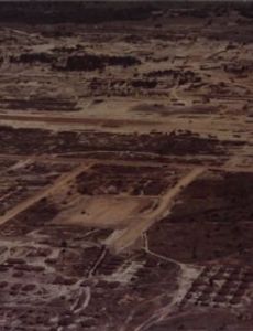 Tây Ninh Combat Base