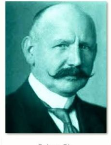 Robert Rive