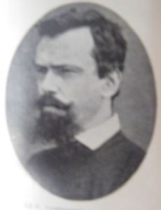 Ignatius Carbonnelle