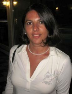 Giovanna Palma