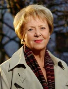 Vigdís Finnbogadóttir
