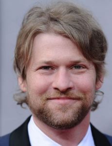 Todd Lowe