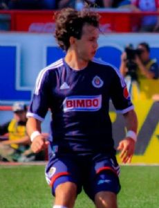 Omar Arellano