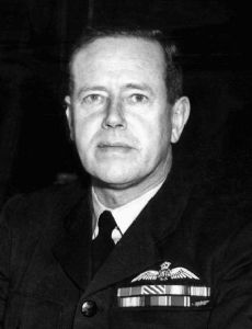 Charles Eaton (RAAF officer)