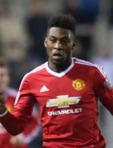 Timothy Fosu-Mensah