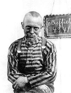 Edmund Creffield