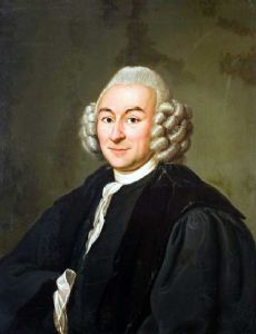 Dionysius Godefridus van der Keessel