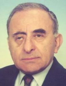 Vladimir Goldner