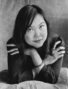 Monique Truong