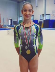 Elisa Iorio